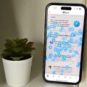Twitter Blue // Source : Numerama/NL Twitter Blue // Source : Numerama/NL