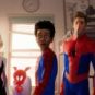 Spider-Man : New Generation // Source : Sony Pictures