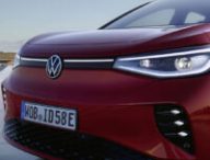 Volkswagen va adopter le logo lumineux // Source : Volkswagen