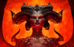 Diablo IV // Source : Blizzard Entertainment