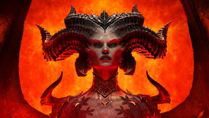 Qui est Lilith, la grande ennemie dans Diablo IV ?