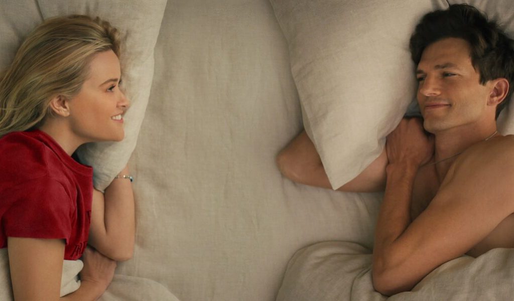Toi chez moi et vice versa (Your Place or Mine) // Source : Netflix Toi chez moi et vice versa (Your Place or Mine) // Source : Netflix