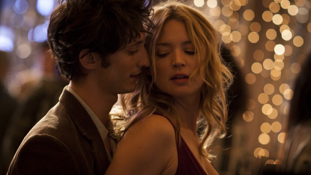 20 ans d'écart - Streaming, casting, bandes-annonces et actualités sur