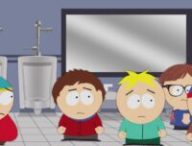 Le gang secret qui utilise ChatGPT pour tricher. // Source : South Park