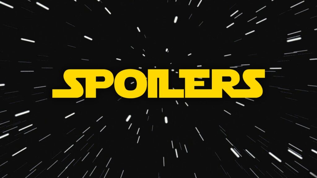 Attention, la suite de l'article contient des spoilers // Source : Numerama