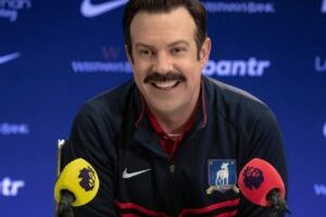 Franchement, c'est la bienveillance incarnée, non ? // Source : Apple TV+