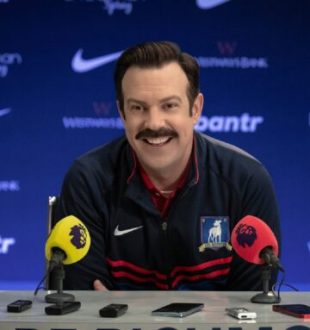 Franchement, c'est la bienveillance incarnée, non ? // Source : Apple TV+