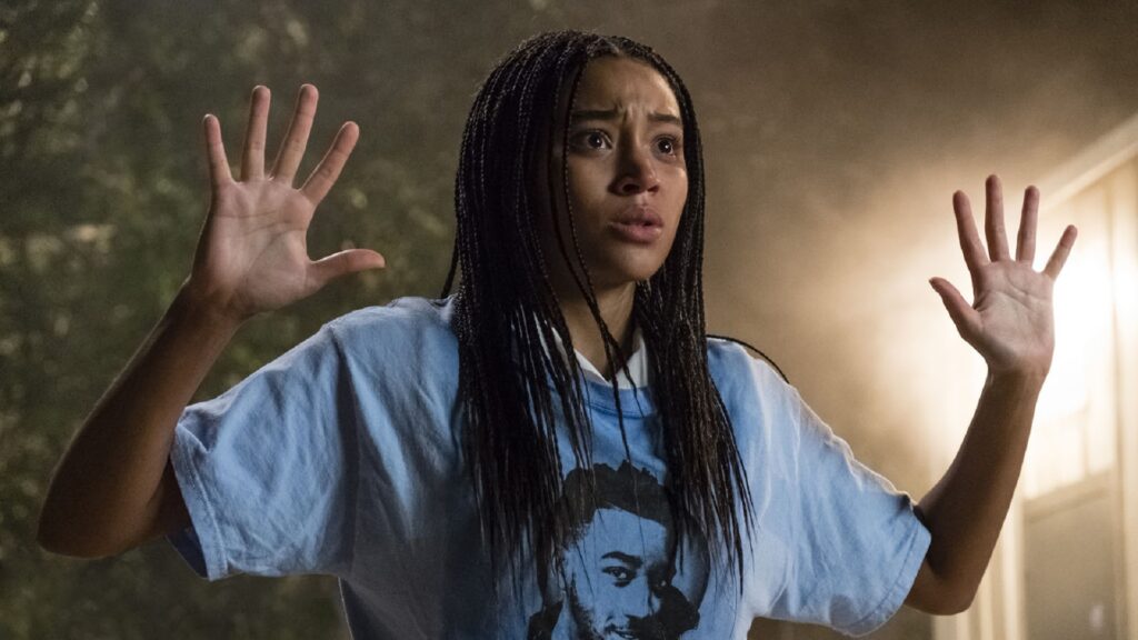 The Hate U Give // Source : Twentieth Century Fox