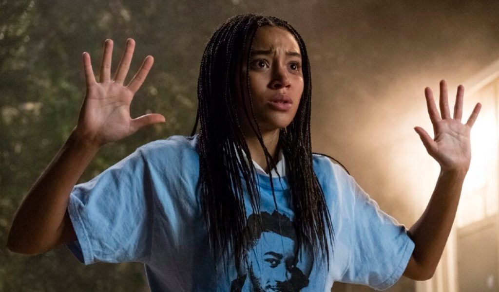 The Hate U Give // Source : Twentieth Century Fox The Hate U Give // Source : Twentieth Century Fox