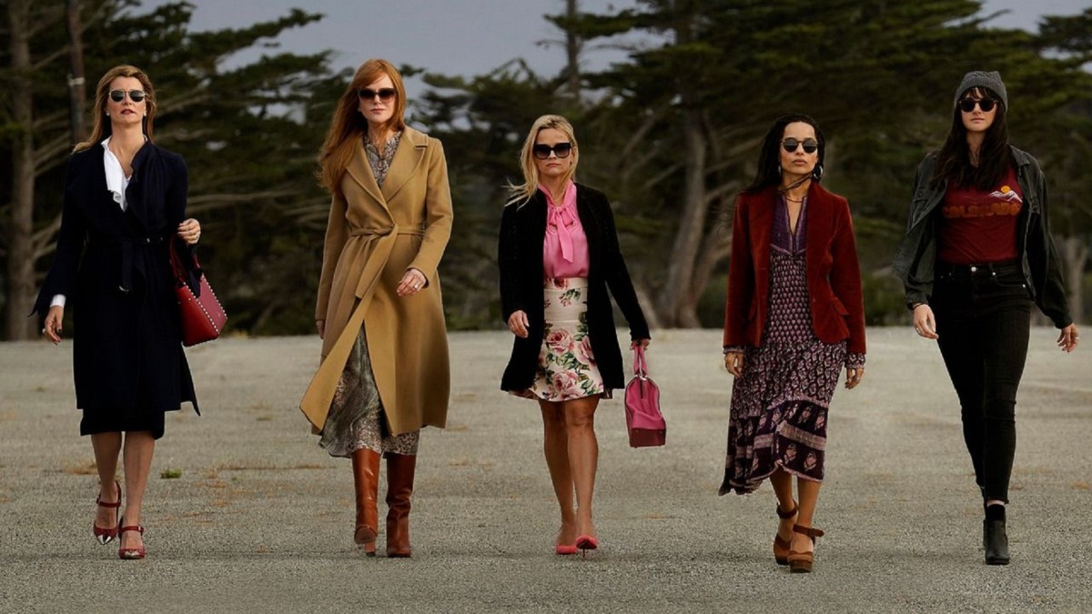 Big Little Lies // Source : HBO