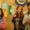 La writer's room de la saison 3 d'Abbott Elementary a fermé ses portes // Source : ABC/Prashant Gupta