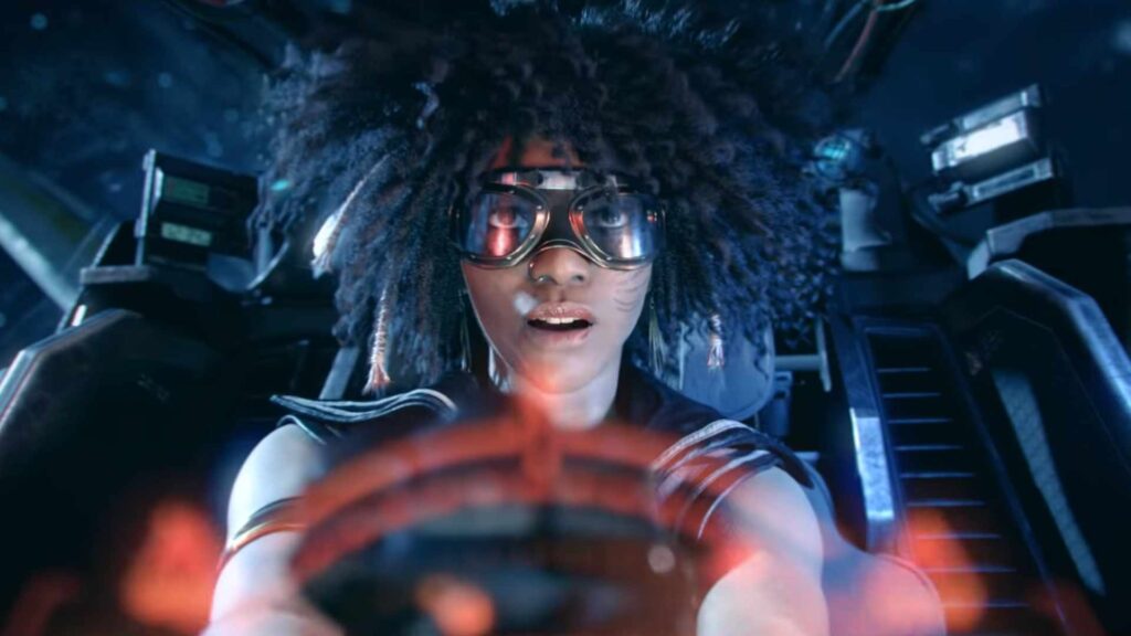 La bande annonce de Beyond Good and Evil 2 // Source : Ubisoft / YouTube