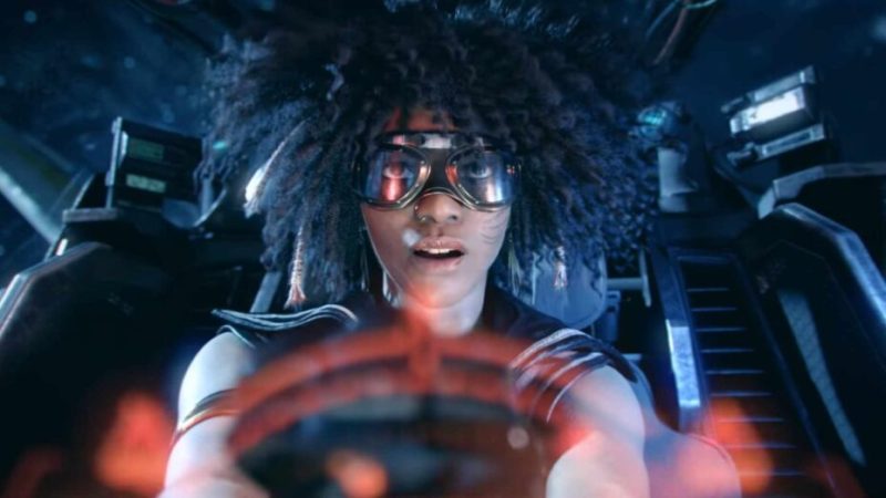 Tout le monde a oublié l’arlésienne Beyond Good & Evil 2, sauf Ubisoft