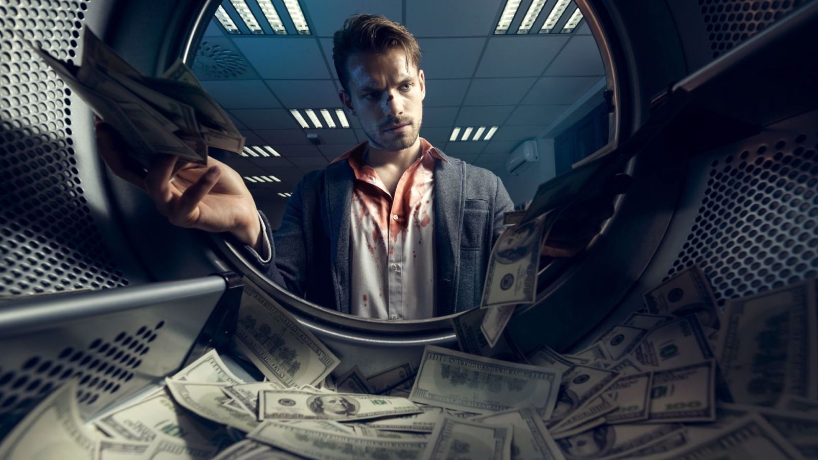 Bye bye ChipMixer : la plateforme de blanchiment de cryptos a été fermée -  Numerama