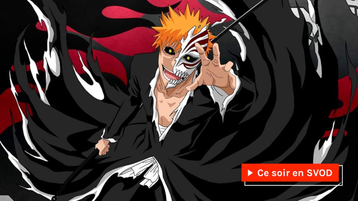 Bleach // Source : Droits réservés