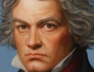 Ludwig van Beethoven  // Source : Apple