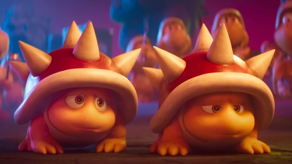 Super Mario Bros Le film : 5 détails à ne pas louper dans l’ultime bande-annonce ! Par Maxime Claudel Capture-decran-2023-03-10-a-10-50-00-1024x575