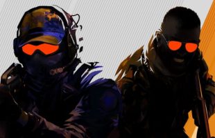 Counter-Strike 2 // Source : Valve