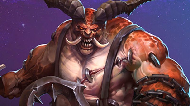 Le Boucher de Diablo IV a la même faiblesse depuis 1997 : les portes