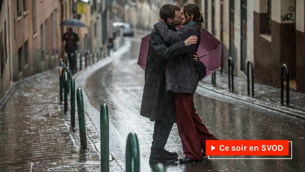 Ce sera toi // Source : Netflix