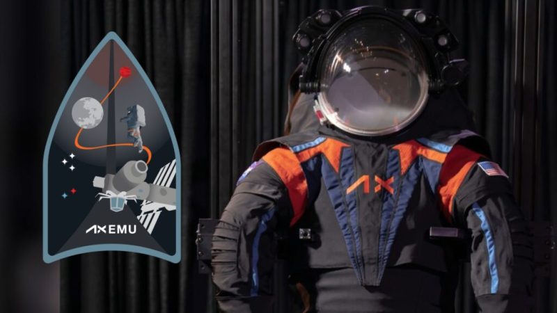 La Nasa prévoit une arrivée sur la Lune en 2028… Mais les scaphandres seront prêts en 2031&nbsp;?