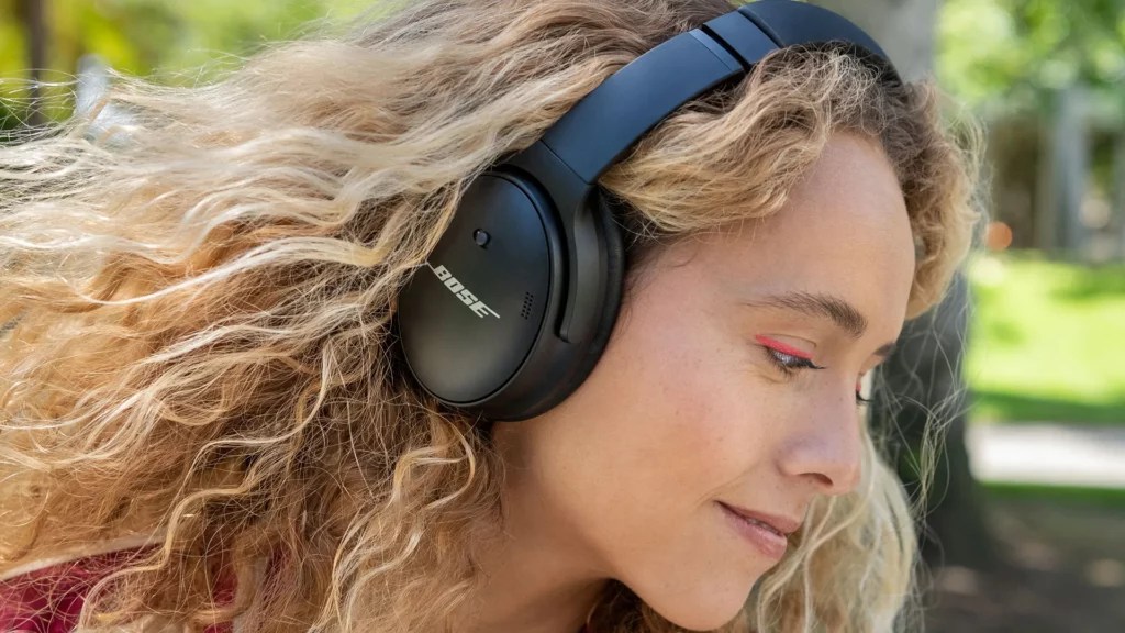 Bose QC SE