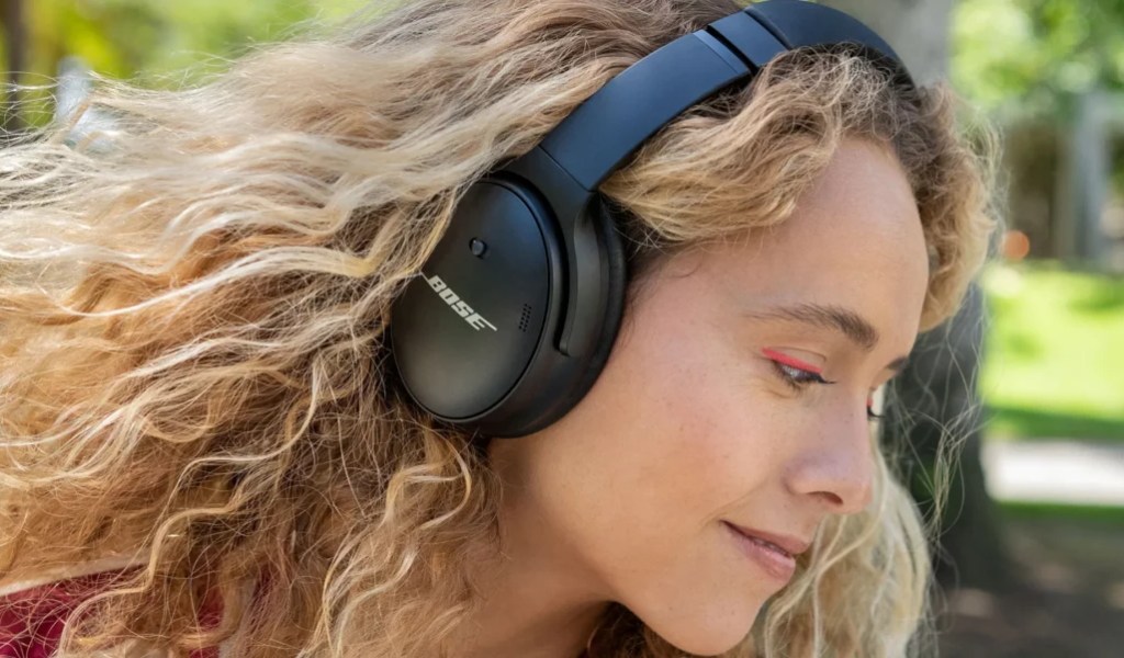 Bose QuietComfort 45 (QC45) : prix, fiche technique, actualités et test -  Casques audio - Numerama