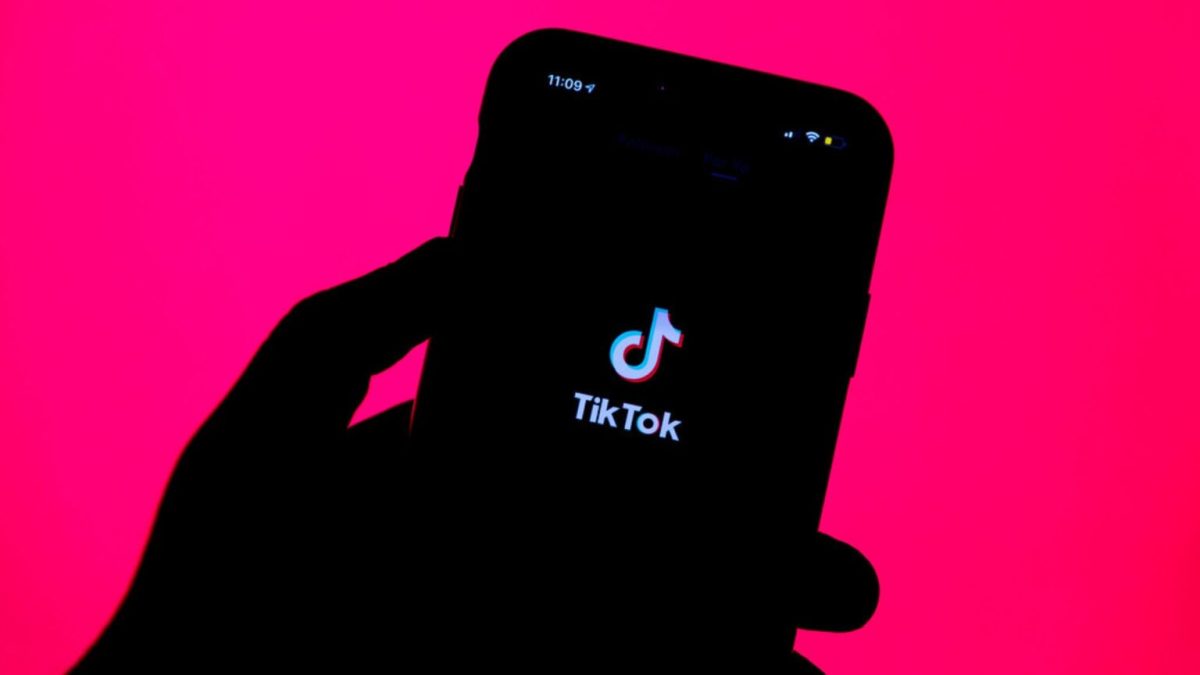 TikTOk // Source : Flickr