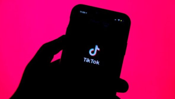 TikTOk // Source : Flickr