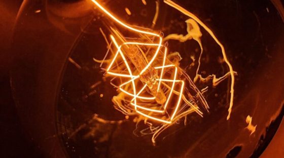 Une ampoule // Source : Pexels Une ampoule // Source : Pexels