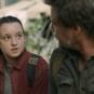 Ellie (Bella Ramsey) et Joel (Pedro Pascal) dans The Last of Us, épisode 9. // Source : HBO