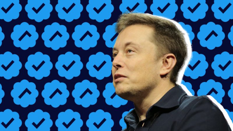 Elon Musk en a déjà marre de diriger Twitter et quitte son poste de CEO