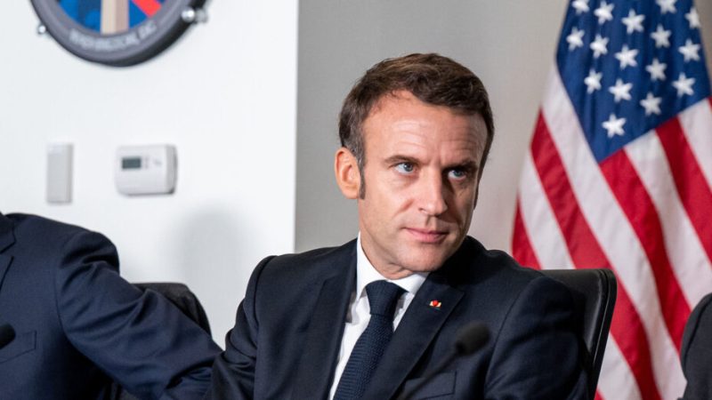 Émeutes en France : et maintenant, le blocage des réseaux sociaux ? Émeutes en France : et maintenant, le blocage des réseaux sociaux ?