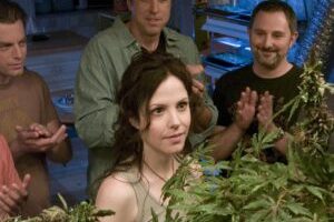 Weeds // Source : Showtime
