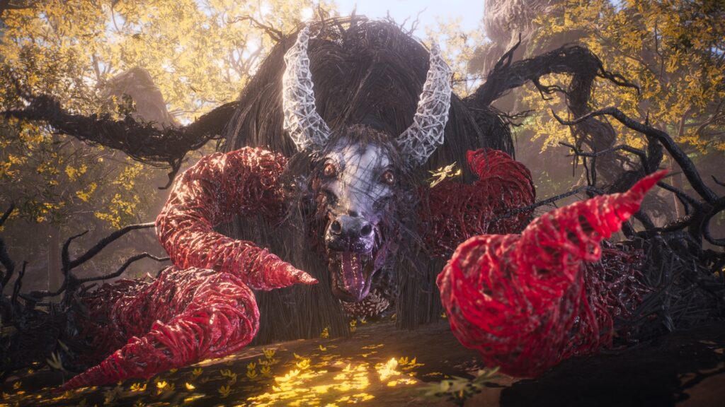 Wo Long: Fallen Dynasty // Source : Capture Xbox Wo Long: Fallen Dynasty // Source : Capture Xbox