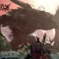 Le premier boss mondial de Diablo IV // Source : Capture PS5