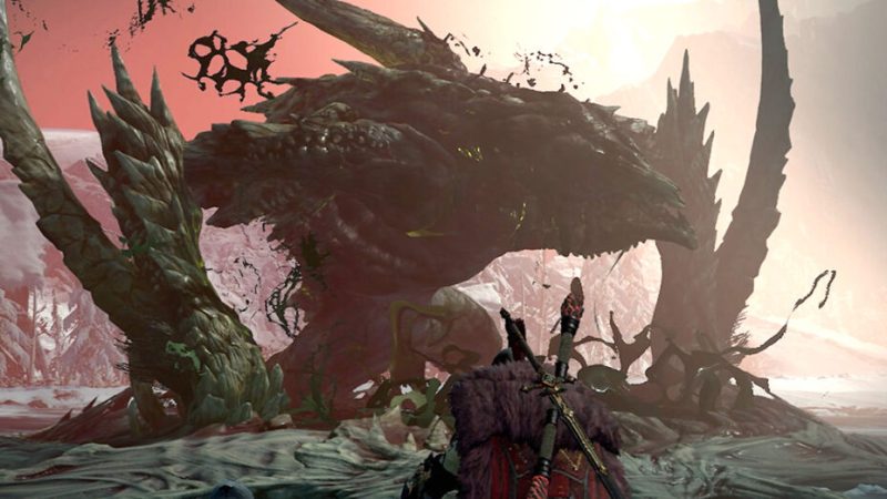 Quand apparaissent les boss mondiaux, les vagues infernales et les légions dans Diablo IV ?