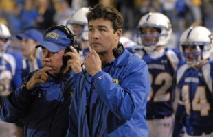 Friday Night Lights // Source : NBC