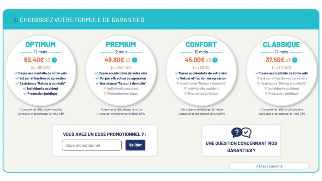 Assurance velo electrique ce qu il faut savoir avant de choisir Numerama