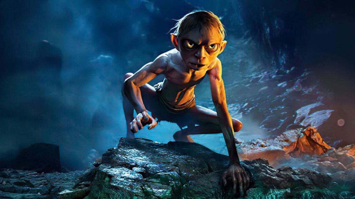 Gollum-11