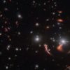 Source : ESA/Webb, NASA & CSA, J. Rigby
