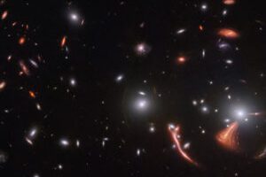 Source : ESA/Webb, NASA & CSA, J. Rigby