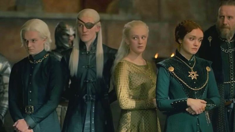 Quand sort House of the Dragon saison 3 en streaming ? Quand sort House of the Dragon saison 3 en streaming ?