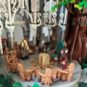 Lego The Lord of the Rings: Rivendell // Source: Maxime Claudel for Numerama