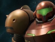Metroid Prime Remastered // Source : Capture Nintendo Switch