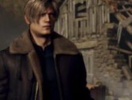 Démo Resident Evil 4 // Source : Capture PS5