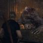 Resident Evil 4 // Source : Capture PS5