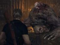 Resident Evil 4 // Source : Capture PS5