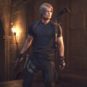 Resident Evil 4. // Source : Capture PS5 Resident Evil 4. // Source : Capture PS5