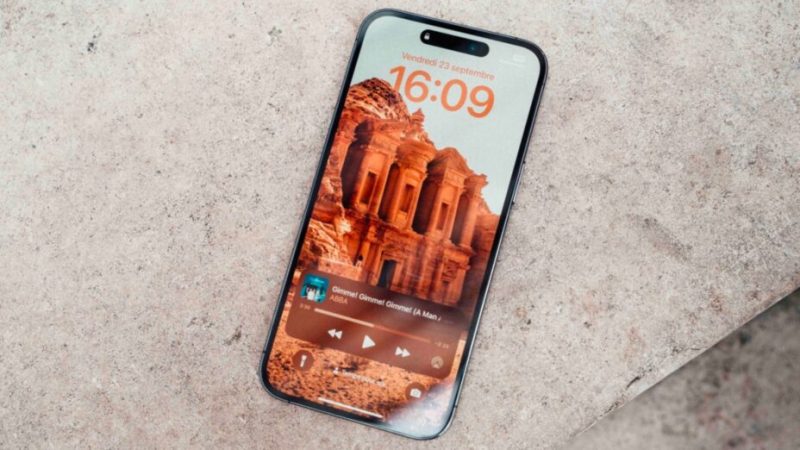 iOS 17.4 est disponible : voici ses nombreuses nouveautés sur iPhone